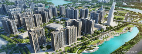 Nên hay không nên mua VinCity Gia Lâm