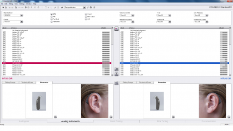 DỊCH VỤ TRỢ THÍNH THANH HÓA