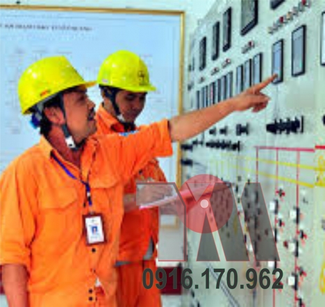 quần áo bảo hộ lao động sài gòn