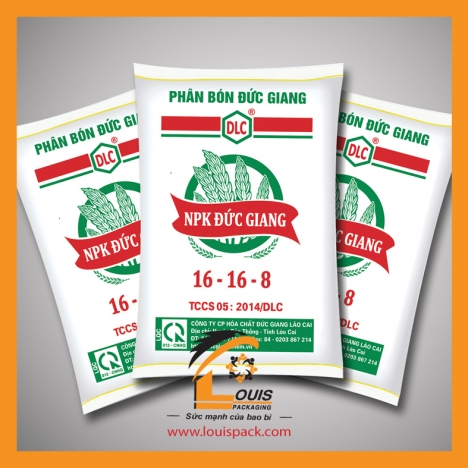Bao Jumbo chất lượng