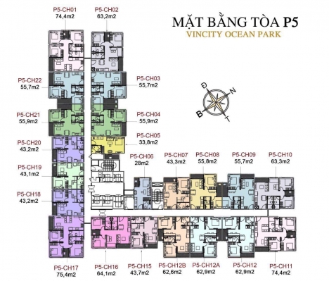 Nên hay không nên mua VinCity Gia Lâm