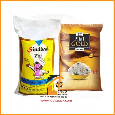 Bao Jumbo chất lượng