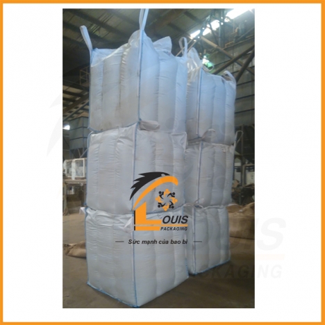 Bao Jumbo chất lượng