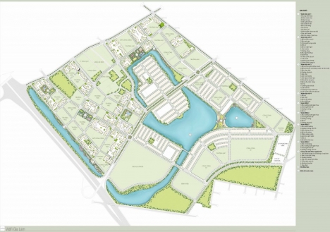 Tất cả thông tin của đại dự án VinCity Gia Lâm