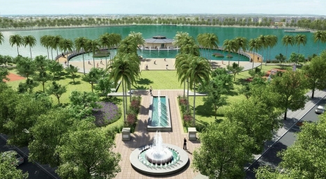 Nên hay không nên mua VinCity Gia Lâm