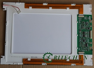 KG104VG1AA-G00 màn hình LCD 10.4 inch cho máy CNC