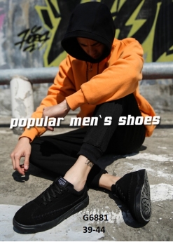 Mẫu giày cho thanh niên tuổi teen cực cá tính