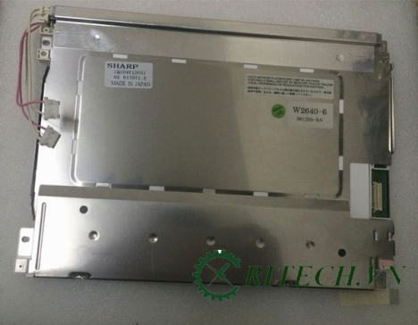 LQ104V1DG51 Màn hình LCD Sharp 10.4 inch giá rẻ