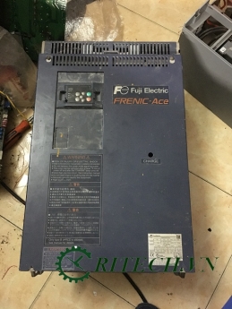 Chuyên sửa chữa biến tần Fuji ACE 45kw lỗi bị nổ chết công suất chuyên nghiệp,giá rẻ