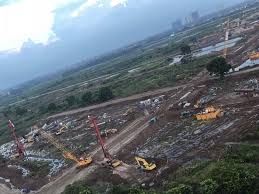 Bán chung cư căn hộ dự án Vincity Gia Lâm