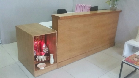 Thanh lý toàn bộ nội thất