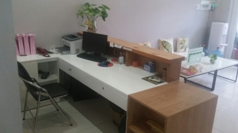 Thanh lý toàn bộ nội thất