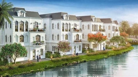 Bán chung cư căn hộ dự án Vincity Gia Lâm