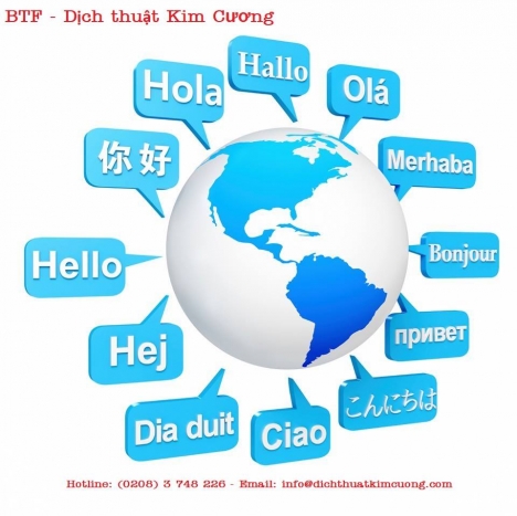 TUYỂN CỘNG TÁC VIÊN KINH DOANH DỊCH THUẬT CÔNG CHỨNG