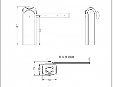 BARIE JKD-D9 - chính hãng JINKAIDA