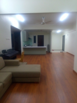 Cho thuê căn hộ duplex 185m2 tại KĐT Hanoi Garden City, quận Long Biên, chỉ cách Eaon Mall 2,5km