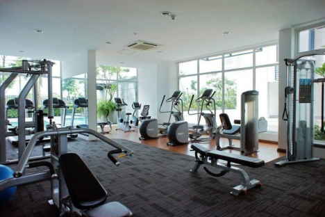 Cho thuê căn hộ duplex 185m2 tại KĐT Hanoi Garden City, quận Long Biên, chỉ cách Eaon Mall 2,5km