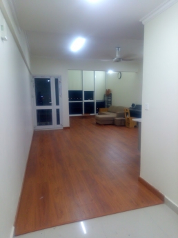 Cho thuê căn hộ duplex 185m2 tại KĐT Hanoi Garden City, quận Long Biên, chỉ cách Eaon Mall 2,5km