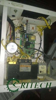 Chuyên sửa bộ làm mát trục chính Water Chiller cho máy phay CNC uy tín,giá rẻ