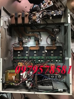 Chuyên sửa chữa biến tần Toshiba uy tín giá rẻ tại Hà Nội