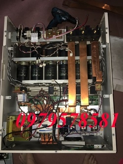 Chuyên sửa chữa biến tần Toshiba uy tín giá rẻ tại Hà Nội