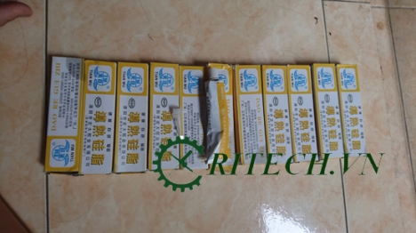Kính lúp 9005B soi linh kiện có 2 led siêu sáng
