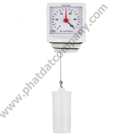 Thước đo mức dầu,mức chất lỏng,đồng hồ đo mức chất lỏng trong bồn