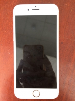 Iphone 6S Hồng Sang Trọng Chính Hãng