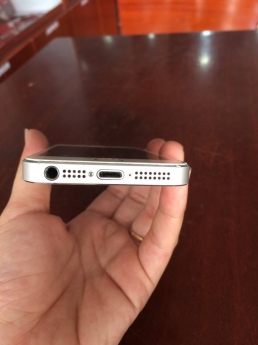 Iphone 5S Trắng Chính Hãng