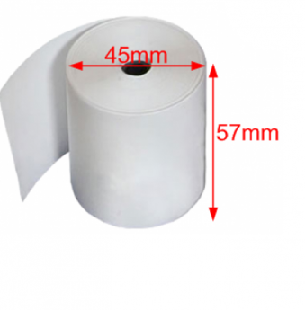 Giấy in hóa đơn giá rẻ cho quán trà sữa tại Đắk Lắk