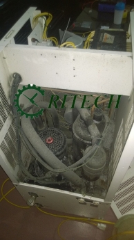 Chuyên sửa bộ làm mát trục chính Water Chiller cho máy phay CNC uy tín,giá rẻ