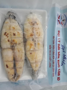 Ẩm thực quanh ta, quà biếu