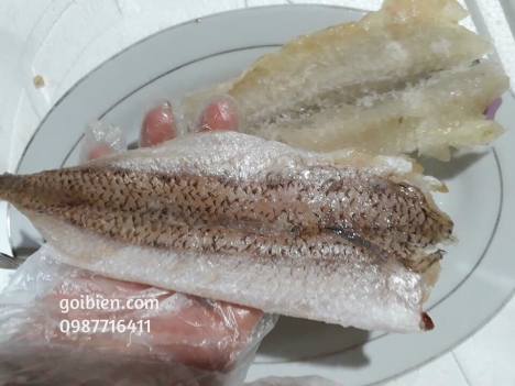 Ẩm thực quanh ta, quà biếu