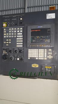 Sửa chữa máy tiện CNC Hitachi Seiki NR23III chuyên nghiệp nhanh chóng tại KCN Nội Bài, Hà Nội