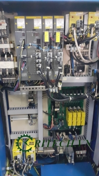 Sửa chữa máy tiện CNC Citizen Cincom B20 cấp phôi tự động uy tín tại KCN Thăng Long 2, Hưng Yên