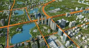 Bán căn hộ chung cư Vincity Gia Lâm