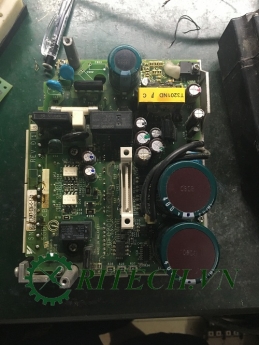 Sửa chữa Servopack Yaskawa SGDM-04ADA lỗi Alarm A.10 chuyên nghiệp tại KCN Quế Võ 2