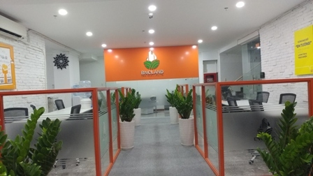 Tuyển Lái xe Văn Phòng