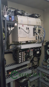 Sửa chữa máy tiện CNC Hitachi Seiki NR23III chuyên nghiệp nhanh chóng tại KCN Nội Bài, Hà Nội