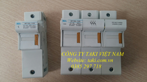 cấn bán cầu chì hạ thế MIRO - công ty TAKI việt nam
