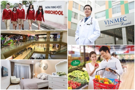 Bán căn hộ chung cư Vincity Gia Lâm