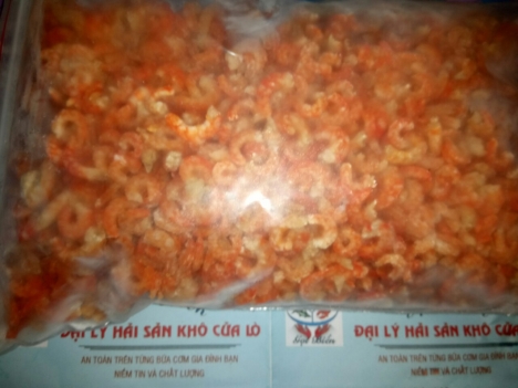 Ẩm thực quanh ta, quà biếu