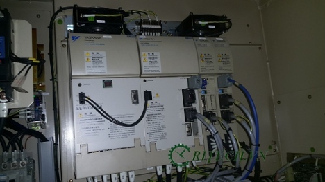 Sửa chữa máy tiện CNC Hitachi Seiki NR23III chuyên nghiệp nhanh chóng tại KCN Nội Bài, Hà Nội