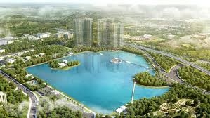 Bán căn hộ chung cư Vincity Gia Lâm