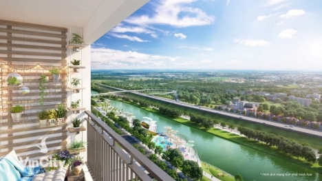 Đừng mua căn hộ Vincity khi chưa biết những điều sau.