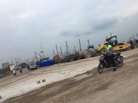 Đừng mua căn hộ Vincity khi chưa biết những điều sau.