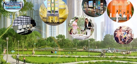Chỉ với 220tr  giải pháp cho 4 vấn đề