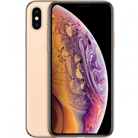 Iphone XS Gold 256GB mới, còn nguyên seal, nguyên box, chưa activate