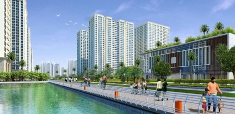 Đừng mua căn hộ Vincity khi chưa biết những điều sau.