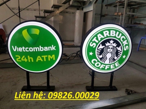 Giảm giá các loại kệ menu tại Hà nội